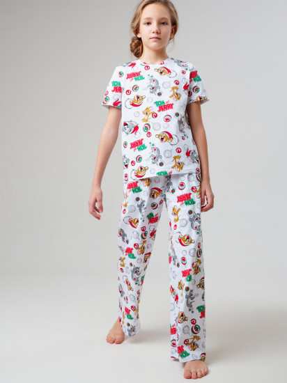 Пижама для девочек
