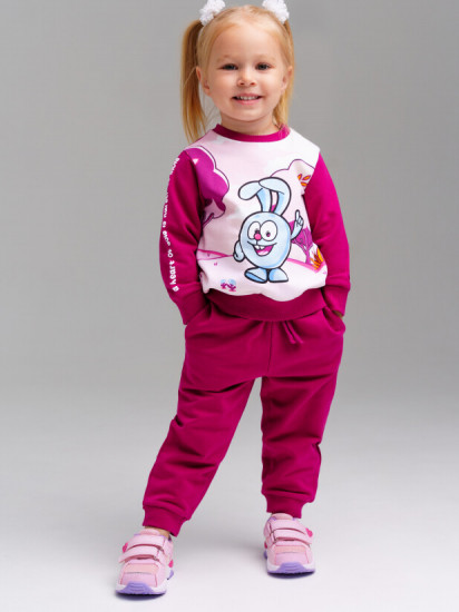 Комплект для девочек