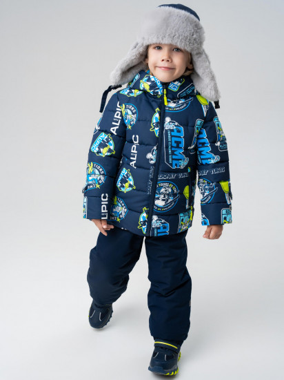 Комплект для мальчиков