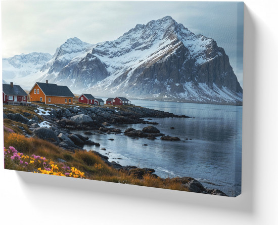 Картина «Мечты русалки»