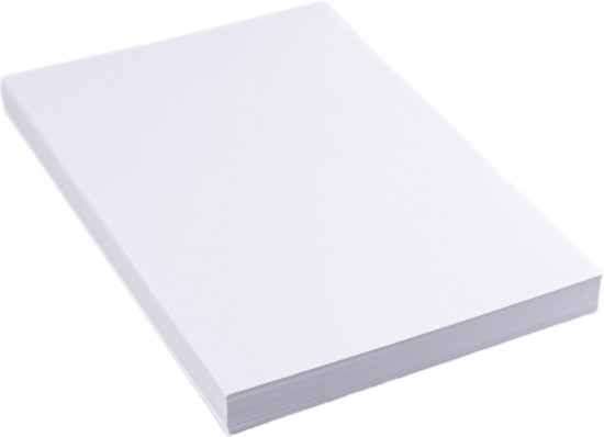 Бумага для сухих техник