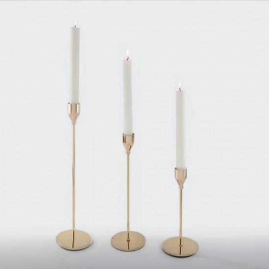 Набор подсвечников