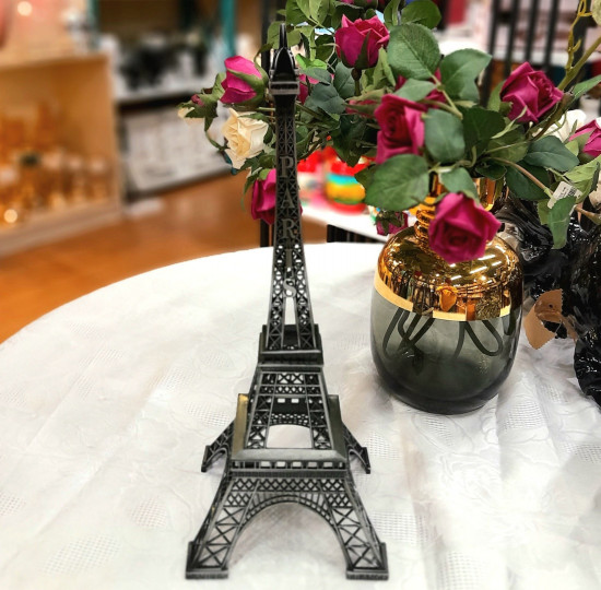Статуэтка «Эйфелева башня»