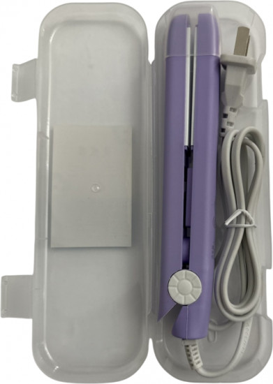 Утюжок для волос