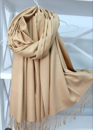 Палантин женский