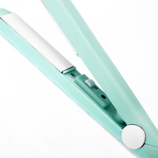 Утюжок для волос