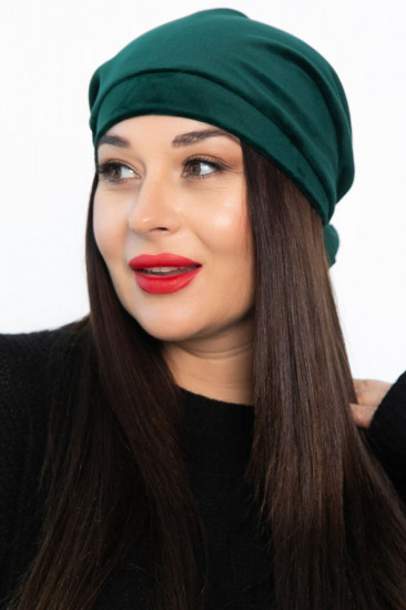 Чалма женская