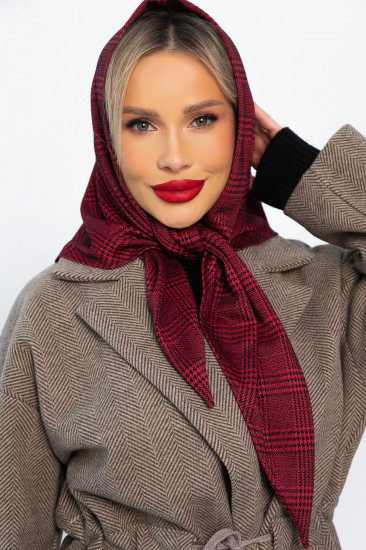 Косынка женская