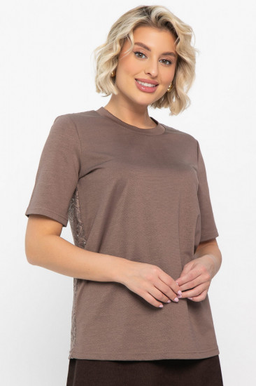 Футболка женская «Нэсти»