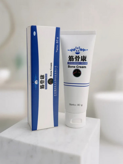 Мазь от боли в суставах и мышцах «Jinggukang Cream»