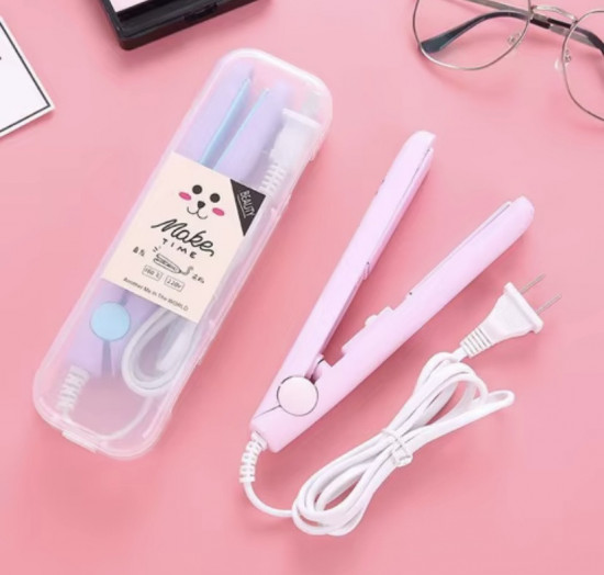 Утюжок для волос