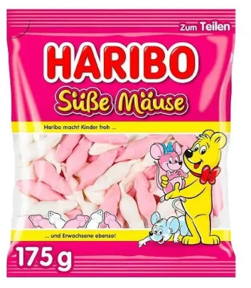 Мармелад «Мышата»