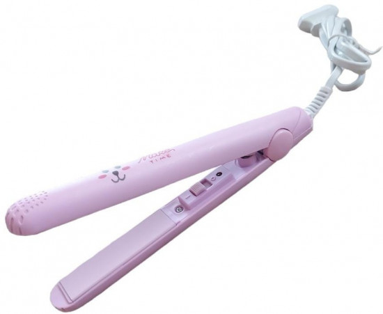 Утюжок для волос