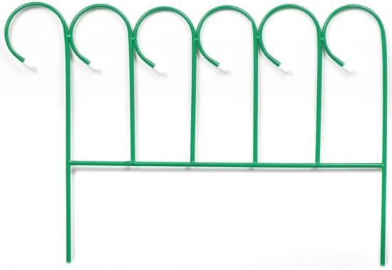 Комплект ограждений декоративных