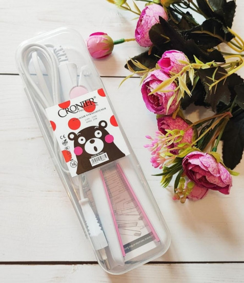 Утюжок для волос