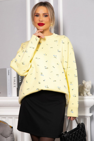 Свитер женский «Анита»