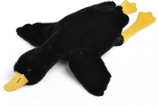 Игрушка мягкая «Гусь»