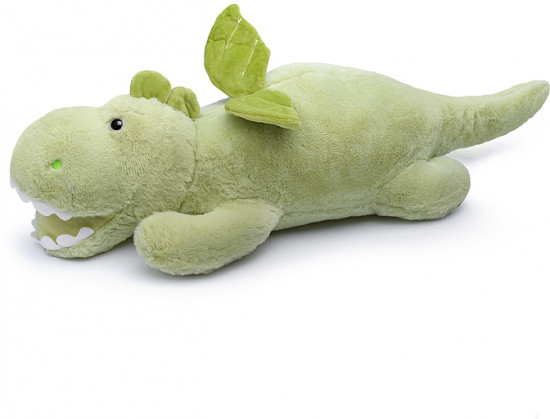 Игрушка мягкая «Дракон Стив»