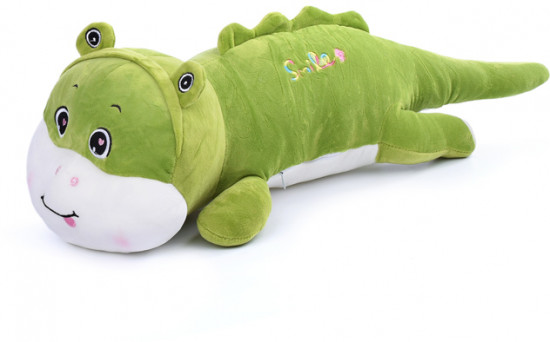 Игрушка мягкая «Дракон Тимоша»