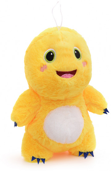 Игрушка мягкая «Дракоша Шедди»