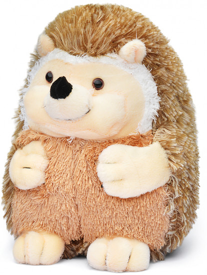 Игрушка мягкая «Ежик»