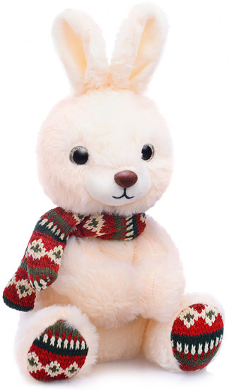 Игрушка мягкая «Заяц»
