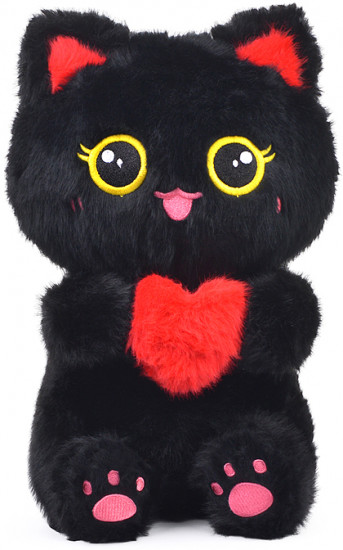 Игрушка мягкая «Кот Вася»