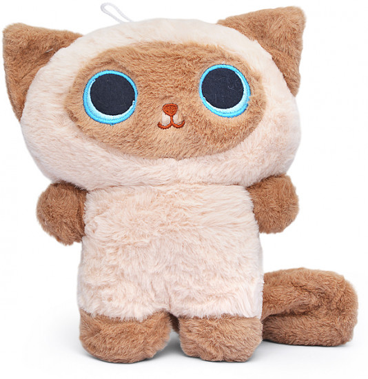 Игрушка мягкая «Кот»