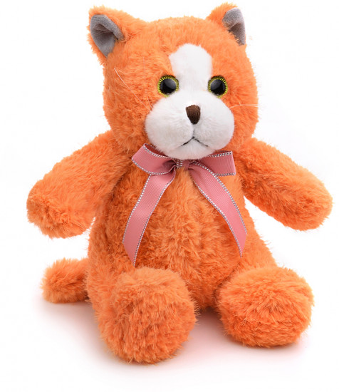 Игрушка мягкая «Кот»
