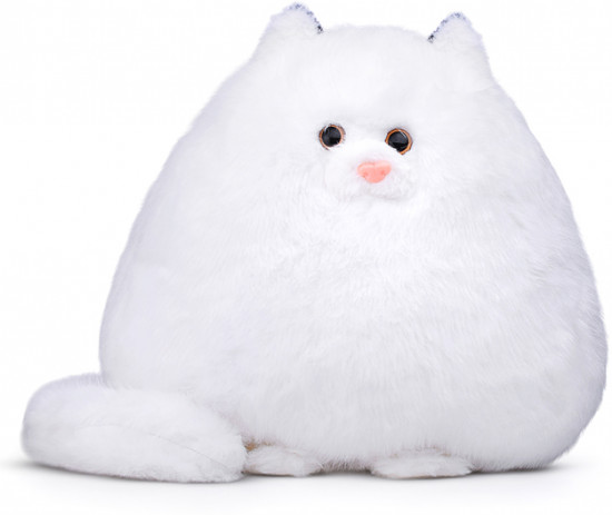 Игрушка мягкая «Кот»