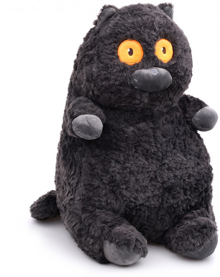 Игрушка мягкая «Кот»