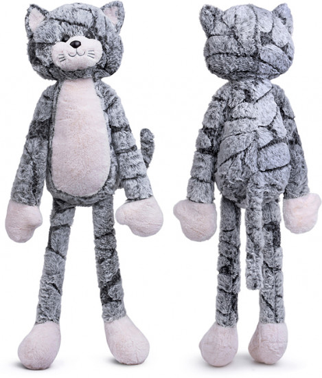 Игрушка мягкая «Кот»