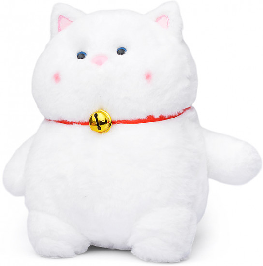 Игрушка мягкая «Котик»