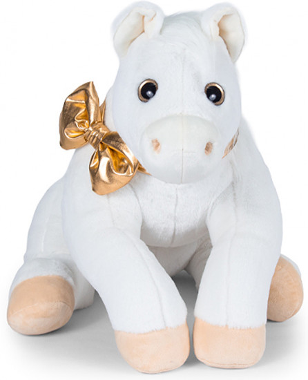 Игрушка мягкая «Лошадка Донна»