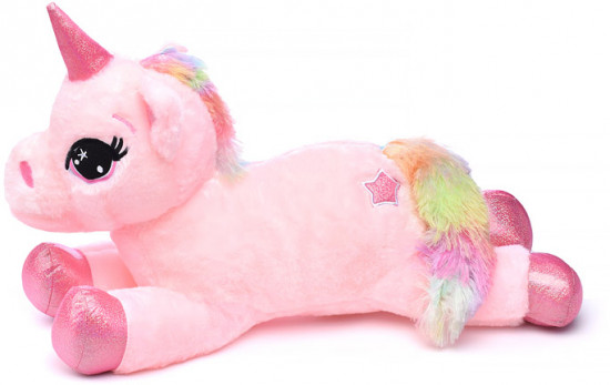 Игрушка мягкая «Лошадка Доня»