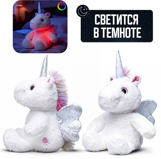 Игрушка мягкая «Лошадка»