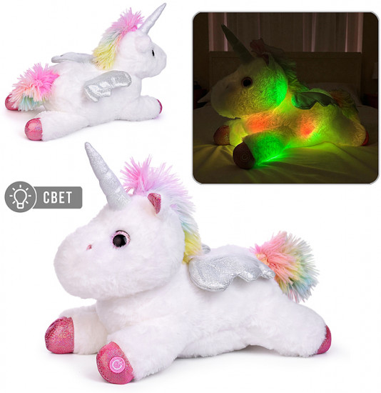 Игрушка мягкая «Лошадка»