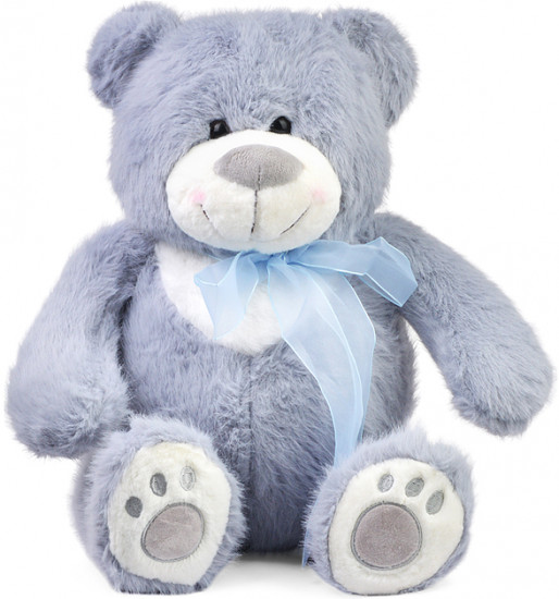 Игрушка мягкая «Медведь Шанти»