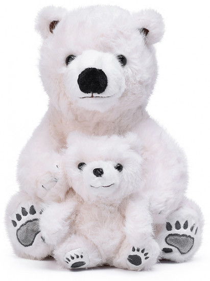 Игрушка мягкая «Медведь»