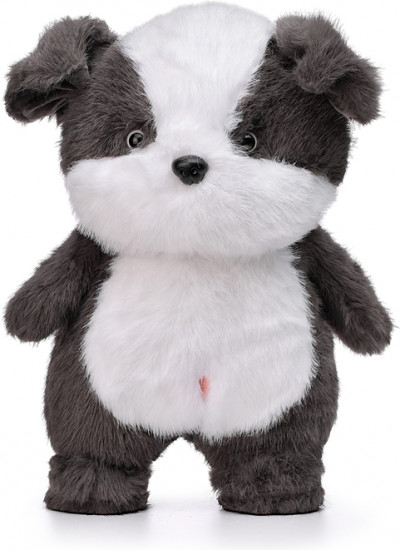 Игрушка мягкая «Медведь»