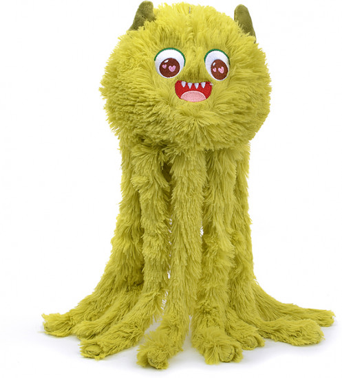 Игрушка мягкая «Монстр»