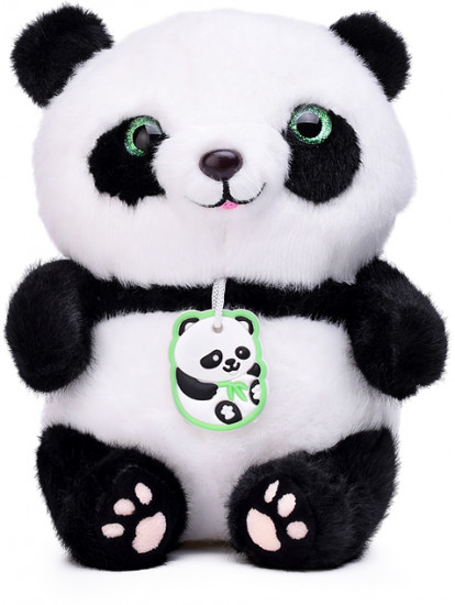 Игрушка мягкая «Панда»