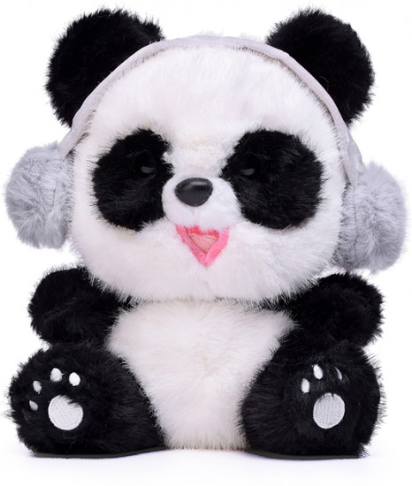 Игрушка мягкая «Панда»