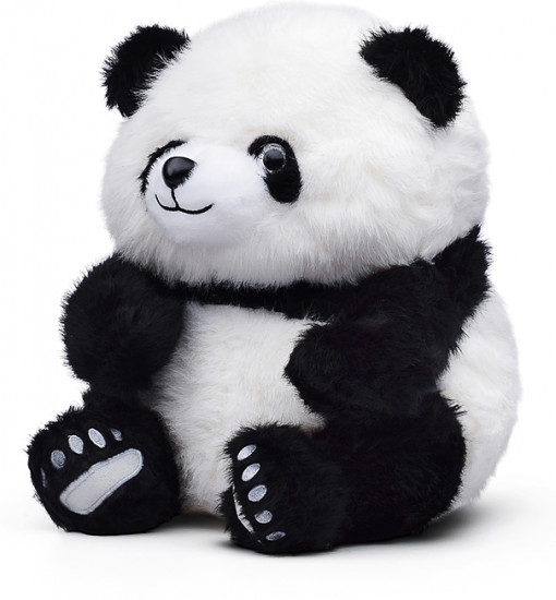 Игрушка мягкая «Пандочка Сэм»