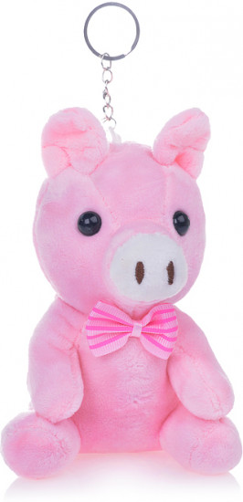 Игрушка мягкая «Поросенок»