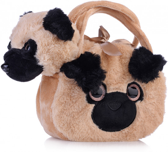 Игрушка мягкая «Собака»