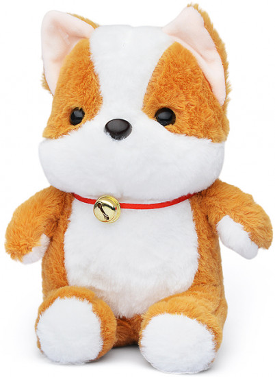 Игрушка мягкая «Собака»