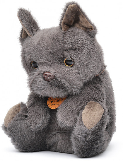 Игрушка мягкая «Собака»