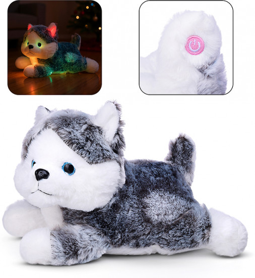 Игрушка мягкая «Собака»