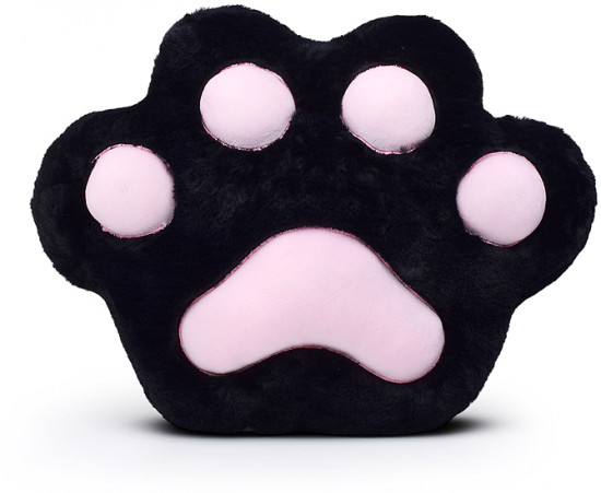 Игрушка мягкая «Лапка»